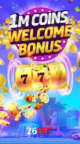 Baixar Cassino 26BET